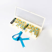 Load image into Gallery viewer, Father's Day: Gift boxes - DAD / PAPA
