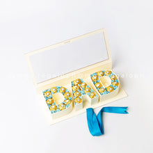 Load image into Gallery viewer, Father's Day: Gift boxes - DAD / PAPA
