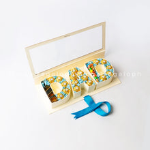 Load image into Gallery viewer, Father's Day: Gift boxes - DAD / PAPA
