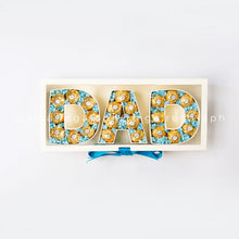 Load image into Gallery viewer, Father's Day: Gift boxes - DAD / PAPA
