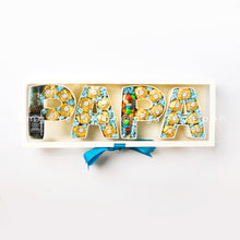 Load image into Gallery viewer, Father's Day: Gift boxes - DAD / PAPA
