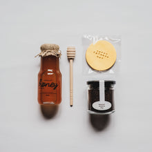 Load image into Gallery viewer, Brown Rustic: Honey + Coffee - MATEO (PRE-ORDER)
